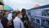Jengkel Pesawat Tak Diizinkan Landing, Gubernur Murad: Saya Bersama Menteri
