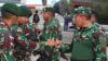 Dijaga 2 Bidadari, Jenderal Kostrad Ini Pimpin Operasi Penumpasan KKB Papua