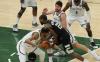 Hasil Semifinal Playoff NBA: Sengit, Milwaukee Bucks Paksa Brooklyn Nets Mainkan Gim 7