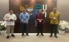 Gubernur NTB Pamer Foto Bareng Erick Thohir: Kami Bersahabat Sejak Lama