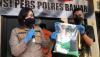  2 Tahun Buron, Pelaku Cabul terhadap Anak di Banjar Ditangkap Polisi 
