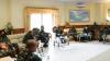 Cek Kesiapan Personel dan Peralatan, Tim Survei Mabes TNI Datangi Lantamal VIII Manado