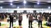 Ratusan Anggota Senkom Polri Ikuti Pelatihan Tracer Tangani Wabah Covid-19 - Bagian 1
