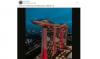 Viral Marina Bay Sands Disebut Ada di AS, Begini Komentar Kocak Netizen Singapura