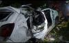 Pohon Tumbang Timpa Mobil di Boyolali, 1 Tewas 2 Luka-luka