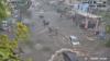 Hujan Deras 2 Jam Guyur Kota Bandung, Ruas Jalan dan Rumah Terendam Banjir
