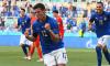 Hasil Euro 2020 Semalam: Italia Juara Grup A, Swiss Hajar Turki