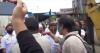 Video Ricuh Pembongkaran Drainase di Medan