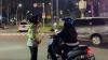 Penyekatan Mobilitas Dimulai, Begini Suasana di Jalan Cikini