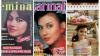 Rini S Bono Artis Tercantik Era 1980-an, Jadi Cover Girl dan Wajahnya Mejeng di Kalender 