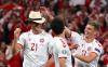 Daftar Enam Tim Lolos 16  Besar Euro 2020: Ada Denmark dan Austria