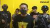 Video 3 Preman Pencatut ID Card Polwan di Makassar Diringkus Polisi