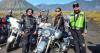 Hobi Touring, Chef Juna Jadi Anggota Klub Moge Seumur Hidup 