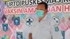 Puskesmas Koba Vaksinasi 2.800 Warga