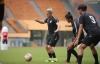 Genjot Penyelesaian Akhir, PSS Optimis Atasi Persija di Laga Pembuka Liga I 2021