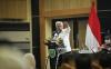 Wagub Mawardi Yahya Ragukan Data Kemiskinan Sumsel