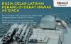 Infografis Rusia Gelar Latihan Perang di Laut Dekat Hawaii