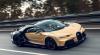 Uji Kecepatan, Bugatti Chiron Super Sport Mampu Melesat hingga 440 Km per Jam