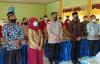 Bupati dan Kapolres Berikan Pelatihan Dasar Kepemimpinan kepada Siswa/i SMAN 3 Tebo