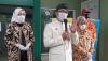 Ridwan Kamil Minta Pemkab Purwakarta Cari Hotel untuk Rawat Pasien Covid