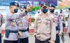 Resmikan Pembangunan Rusun Asrama Brimob, Ini Pesan Kapolda Jateng