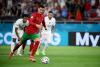 Berakhir Imbang, Prancis Juara Grup F dan Portugal Lolos ke 16 Besar Euro 2020