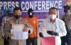 Polsek Mlati Sleman Tangkap Pembuat Nilai Palsu pada Ijazah SD 