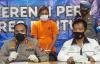 Terjaring Tak Pakai Masker di Pasar, Warga Kulonprogo Tinju Polisi