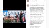 Unggah Lagu Vaksin Corona Karya Trio Batak Kodim Tapteng, Edy Rahmayadi: Mantap Kali Ah