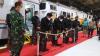 KA Baturraden Ekspres Resmi Meluncur, Purwokerto ke Bandung Semakin Mudah