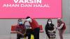 Pemkot Bitung Jemput Bola Percepat Vaksinasi Covid-19, Target 2.500 Orang per Hari