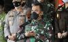 Pangdam IV/Diponegoro: Tangani Pandemi Covid-19, Pemimpin Harus Strong dan Jangan Ragu 