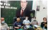 Sejumlah Kepala Daerah di Sumsel Kepincut Masuk PKB 