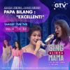 Juri Paling Ganteng di Sing Like Mama GTV: Armand Maulana