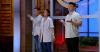 Perjuangan 6 Peserta MasterChef Indonesia Gagal Dalam Challenge Tag Team