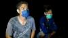 Nekat Berhubungan Seks dengan PSK di Lapangan Olahraga, 2 Pekerja Bangunan Ditangkap