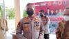 Vaksinasi Covid-19 di Bangka Tengah Memenuhi Target