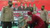 Ratusan Nakes di Rembang Isolasi Mandiri, TNI-Polri Turun Tangan Bantu Percepatan Vaksinasi  