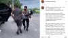 Viral Aksi Heroik Kapolres Kulonprogo Selamatkan Ibu Hamil yang Pingsan di Jalan