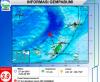 Gempa Terkini 5 Kali Guncang Maluku, BMKG: Tidak Berpotensi Tsunami