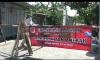 25 Warga Positif Covid-19 dan 1 Meninggal, Kampung di Semarang Ini Lockdown Mikro