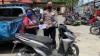 Nasib Baik, Perempuan Asal Jayapura Ini Temukan Motornya yang Hilang Dicuri