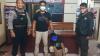 Anak di Talaud Aniaya Ayah Kandung dengan Pisau hingga Berlumuran Darah