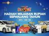 Mau Menabung & Petik Keuntungan? Ini Cara Mudah Ikut Undian Tabungan Dahsyat MNC Bank! 