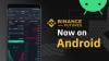 Cangpeng Zhao Jadikan Binance Platform Kripto Terbesar di Dunia dalam Waktu Singkat