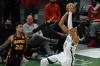 Final NBA Wilayah Timur: Hajar Atlanta Hawks, Milwaukee Bucks Unggul 2-1 di Gim Ketiga