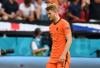 Matthijs de Ligt: Belanda Tersingkir dari Euro 2020 karena Kesalahanku 