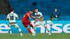 Lesatan Gol Indah Thorgan Hazard Bawa Belgia Unggul 1-0 Atas Portugal di Babak Pertama