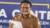 Zona Merah di Provinsi Aceh Menyisakan Banda Aceh