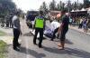 Lupa Hidupkan Lampu Sein, Pengendara Sepeda Motor Tewas Tertabrak Truk di Jalan Daendels